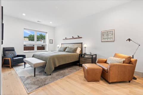 Tiny photo for 1548 W Ardmore Avenue #2F, Chicago, IL 60660 (MLS # 12710024)