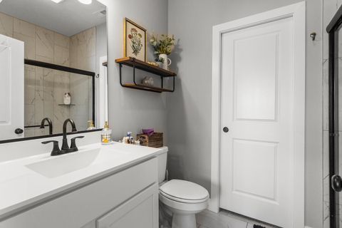 Tiny photo for 7 Prairie Trail, Monticello, IL 61856 (MLS # 12597958)