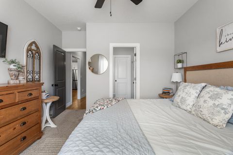 Tiny photo for 7 Prairie Trail, Monticello, IL 61856 (MLS # 12597958)