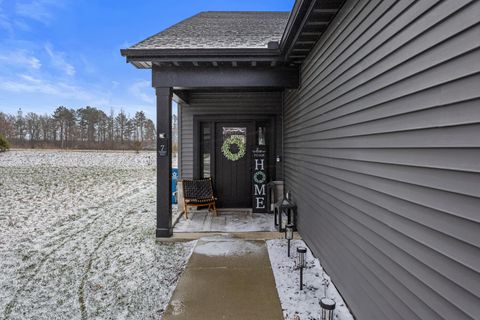 Tiny photo for 7 Prairie Trail, Monticello, IL 61856 (MLS # 12597958)