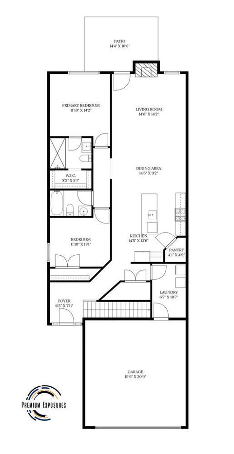 Tiny photo for 7 Prairie Trail, Monticello, IL 61856 (MLS # 12597958)