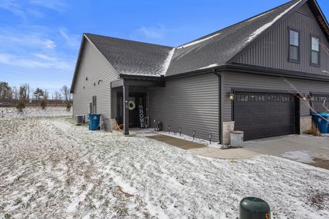 Tiny photo for 7 Prairie Trail, Monticello, IL 61856 (MLS # 12597958)