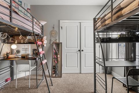 Tiny photo for 7 Prairie Trail, Monticello, IL 61856 (MLS # 12597958)