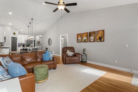 Tiny photo for 7 Prairie Trail, Monticello, IL 61856 (MLS # 12597958)