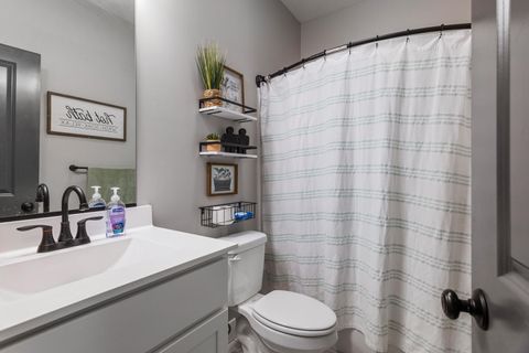 Tiny photo for 7 Prairie Trail, Monticello, IL 61856 (MLS # 12597958)