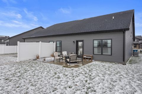 Tiny photo for 7 Prairie Trail, Monticello, IL 61856 (MLS # 12597958)