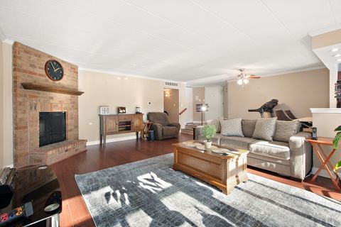 Tiny photo for Palos Heights, IL 60463 (MLS # 12552586)