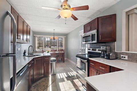 Tiny photo for Palos Heights, IL 60463 (MLS # 12552586)