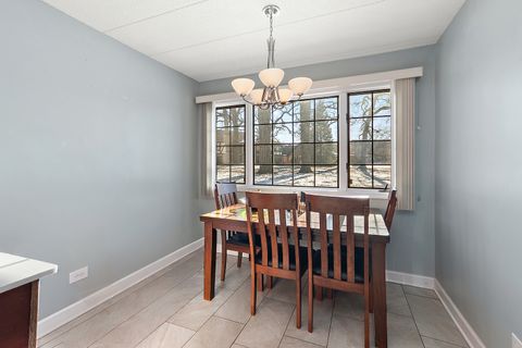 Tiny photo for Palos Heights, IL 60463 (MLS # 12552586)