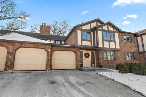 Tiny photo for Palos Heights, IL 60463 (MLS # 12552586)