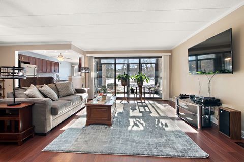 Tiny photo for Palos Heights, IL 60463 (MLS # 12552586)