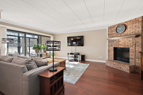 Tiny photo for Palos Heights, IL 60463 (MLS # 12552586)