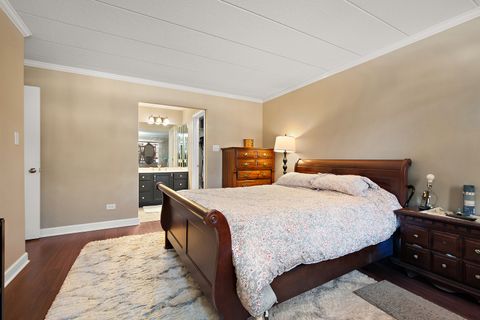 Tiny photo for Palos Heights, IL 60463 (MLS # 12552586)