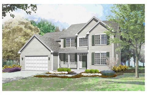 2102 Truman Trail McHenry IL 60051