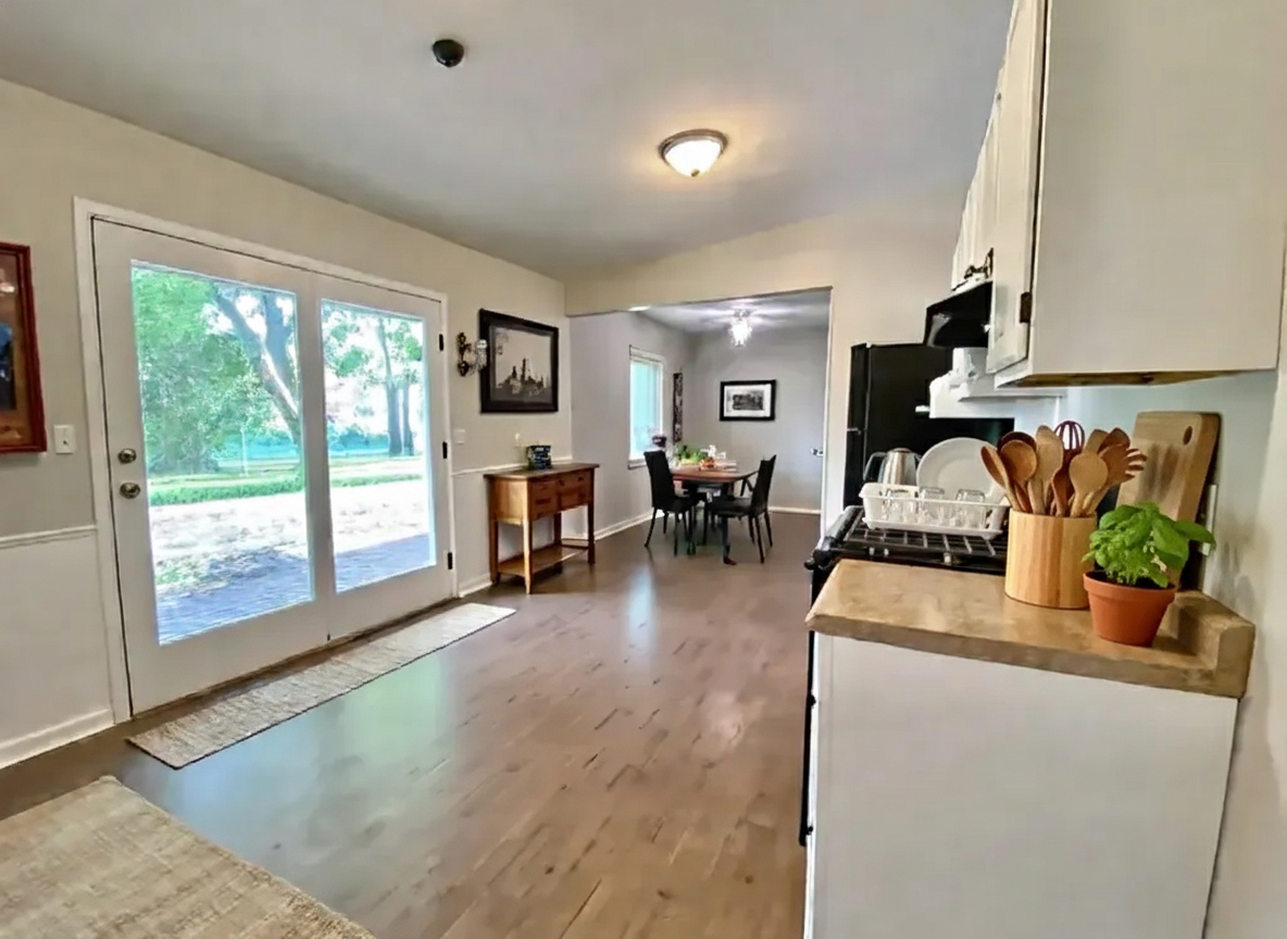 317 E Schaumburg Road