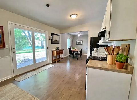 Tiny photo for 317 E Schaumburg Road, Streamwood, IL 60107 (MLS # 12503429)