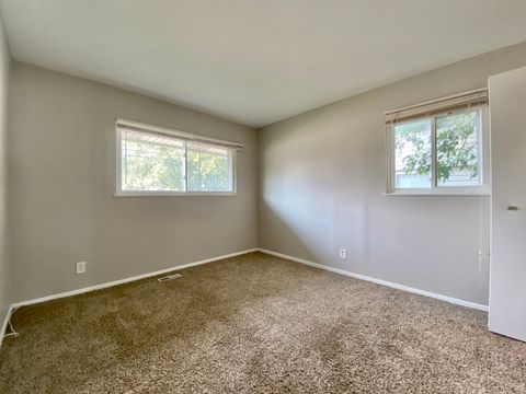 Tiny photo for 317 E Schaumburg Road, Streamwood, IL 60107 (MLS # 12503429)