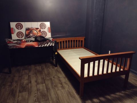 Tiny photo for 9427 S Saint Louis Avenue, Evergreen Park, IL 60805 (MLS # 12486797)