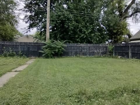 Tiny photo for 9427 S Saint Louis Avenue, Evergreen Park, IL 60805 (MLS # 12486797)