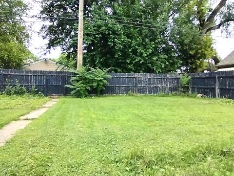 Tiny photo for 9427 S Saint Louis Avenue, Evergreen Park, IL 60805 (MLS # 12486797)