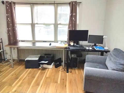 Tiny photo for 9427 S Saint Louis Avenue, Evergreen Park, IL 60805 (MLS # 12486797)