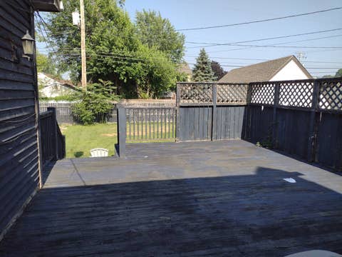 Tiny photo for 9427 S Saint Louis Avenue, Evergreen Park, IL 60805 (MLS # 12486797)