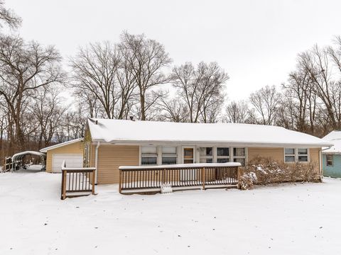 20 Park Drive Yorkville IL 60560