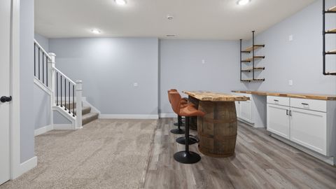 Tiny photo for 5104 Finlen Lane, Bloomington, IL 61705 (MLS # 12624343)