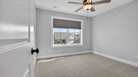 Tiny photo for 5104 Finlen Lane, Bloomington, IL 61705 (MLS # 12624343)