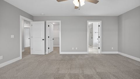 Tiny photo for 5104 Finlen Lane, Bloomington, IL 61705 (MLS # 12624343)