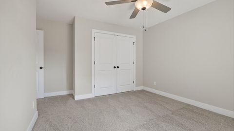 Tiny photo for 5104 Finlen Lane, Bloomington, IL 61705 (MLS # 12624343)