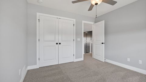 Tiny photo for 5104 Finlen Lane, Bloomington, IL 61705 (MLS # 12624343)