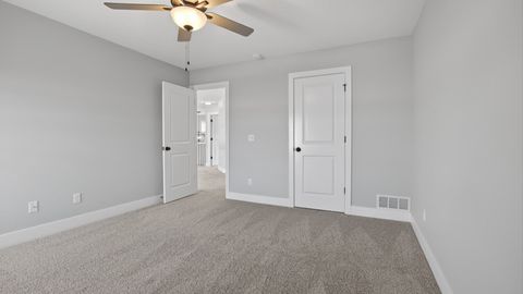 Tiny photo for 5104 Finlen Lane, Bloomington, IL 61705 (MLS # 12624343)