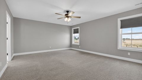 Tiny photo for 5104 Finlen Lane, Bloomington, IL 61705 (MLS # 12624343)