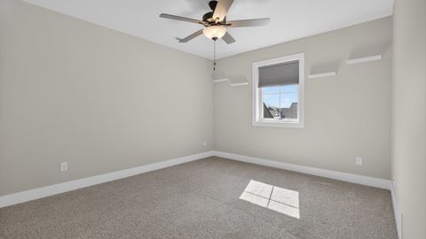 Tiny photo for 5104 Finlen Lane, Bloomington, IL 61705 (MLS # 12624343)