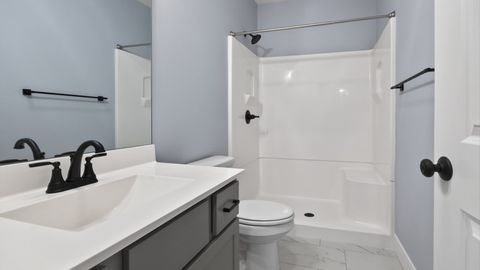Tiny photo for 5104 Finlen Lane, Bloomington, IL 61705 (MLS # 12624343)