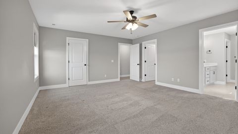 Tiny photo for 5104 Finlen Lane, Bloomington, IL 61705 (MLS # 12624343)