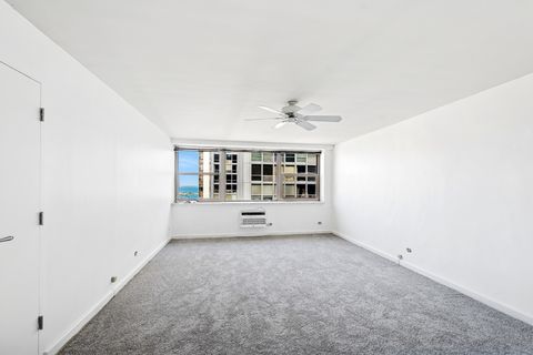 Tiny photo for 253 E Delaware Place #20G-E, Chicago, IL 60611 (MLS # 12471890)