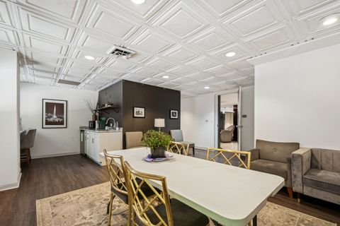 Tiny photo for 253 E Delaware Place #20G-E, Chicago, IL 60611 (MLS # 12471890)