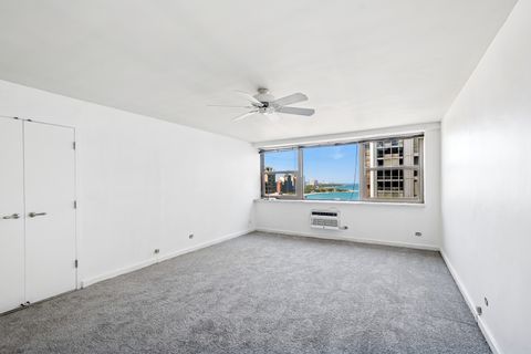 Tiny photo for 253 E Delaware Place #20G-E, Chicago, IL 60611 (MLS # 12471890)