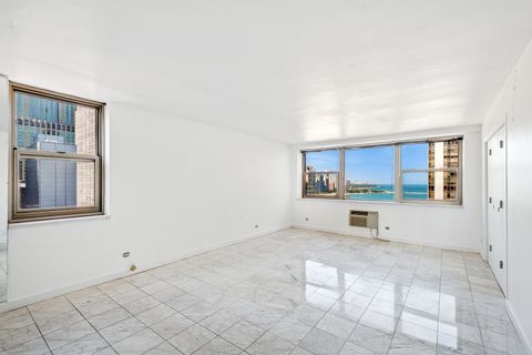 Tiny photo for 253 E Delaware Place #20G-E, Chicago, IL 60611 (MLS # 12471890)