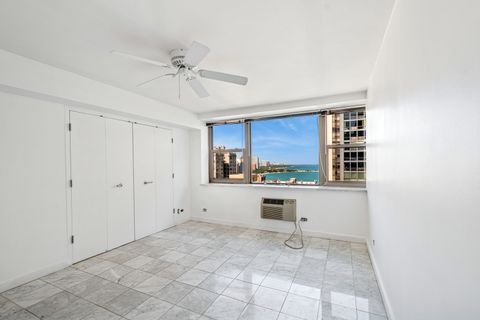 Tiny photo for 253 E Delaware Place #20G-E, Chicago, IL 60611 (MLS # 12471890)