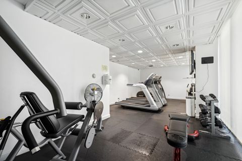 Tiny photo for 253 E Delaware Place #20G-E, Chicago, IL 60611 (MLS # 12471890)