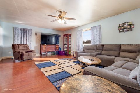 Tiny photo for 252 S Ashbury Avenue, Bolingbrook, IL 60440 (MLS # 12531867)