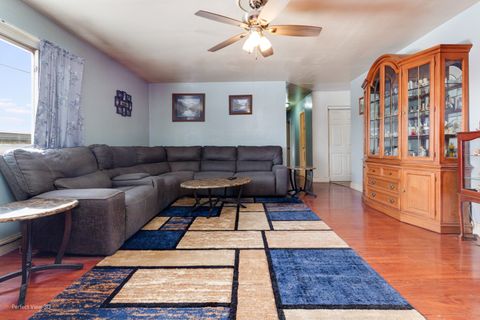 Tiny photo for 252 S Ashbury Avenue, Bolingbrook, IL 60440 (MLS # 12531867)