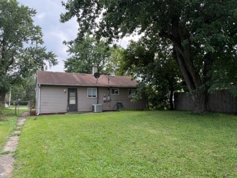 Tiny photo for 14631 Lincoln Avenue, Dolton, IL 60419 (MLS # 12747068)