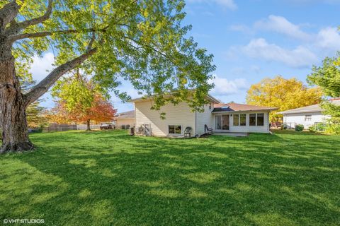 A home in Palatine