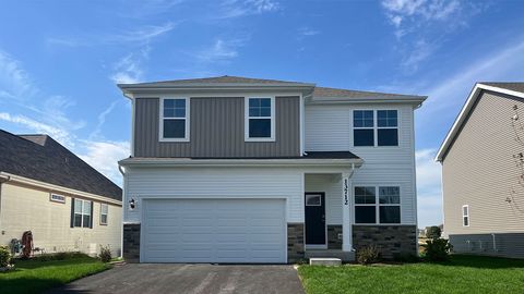 Photo of 13712 S Palmetto Drive, Plainfield, IL 60544 (MLS # 12479859)