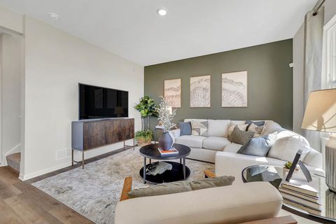Tiny photo for 13712 S Palmetto Drive, Plainfield, IL 60544 (MLS # 12479859)
