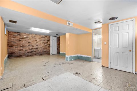 Tiny photo for 128 S Michigan Avenue, Addison, IL 60101 (MLS # 12577952)